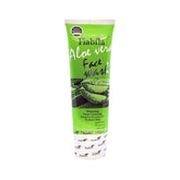 Fiabila Aloe Vera Face Wash, 100ml